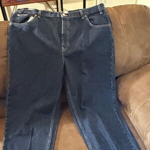 Men's Blue Jeans